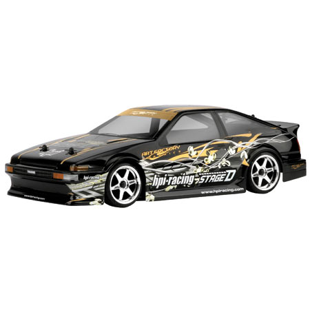 Hpi Trueno