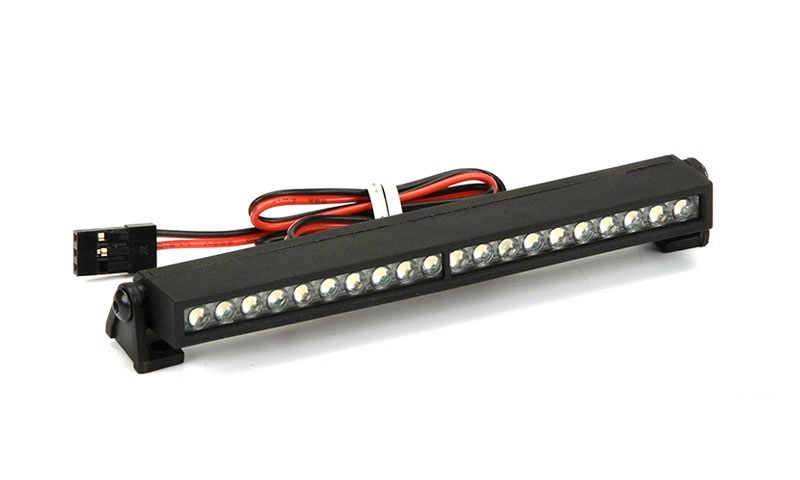 4" Super-Bright LED Light Bar