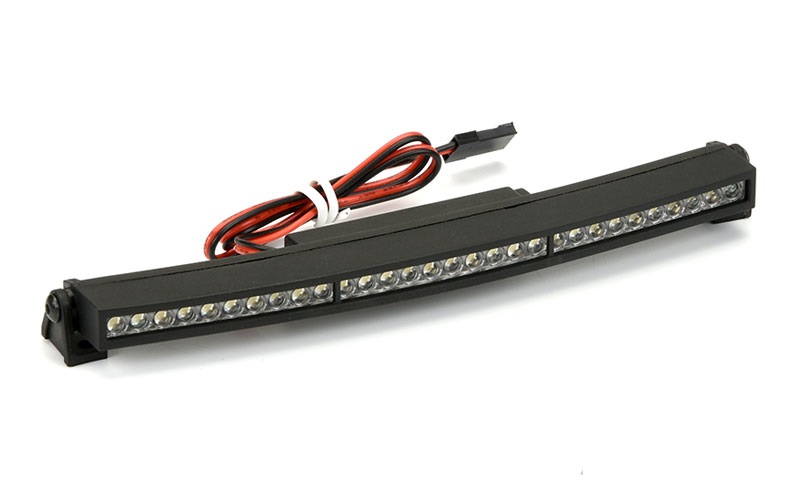 6" Super-Bright LED Light Bar
